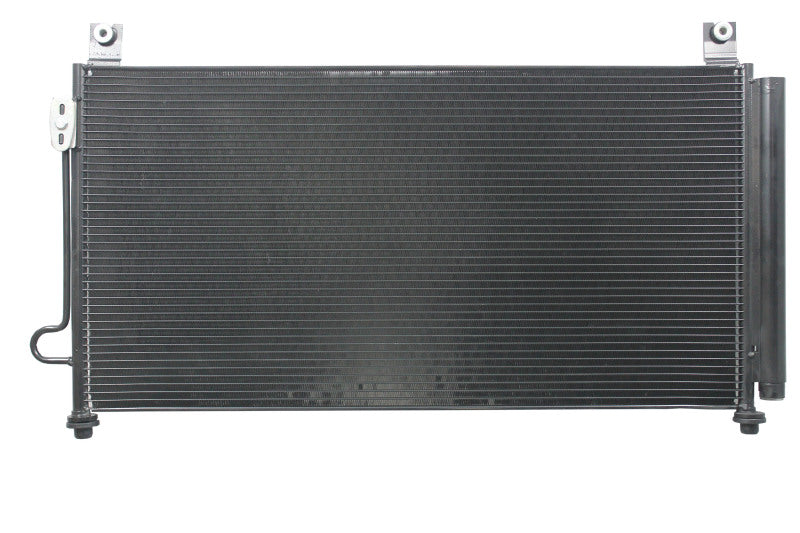 CSF 2015 GMC Sierra 2500 HD 6.0L A/C Condenser 10724