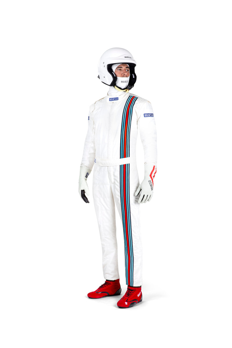 SPARCO SPA Suit Vintage Safety Racing Suits main image