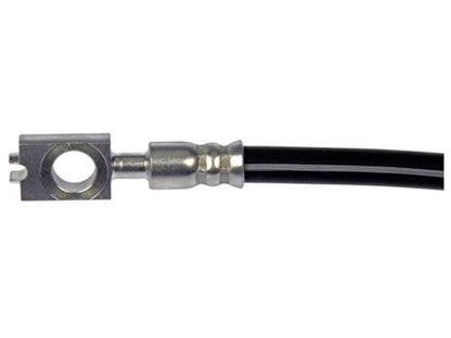 Dorman - First Stop Brake Hydraulic Hose Durable with Corrosion Resistant Fittings for 2005-2003 Volkswagen Passat H621713