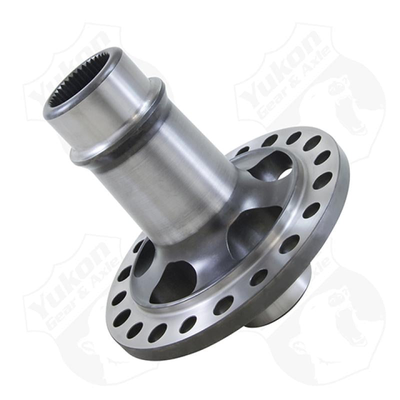 Yukon Gear Steel Spool For Ford 9in w/ 40 Spline Axles / Large Bearing YP FSF9-40LRG-S Main Image