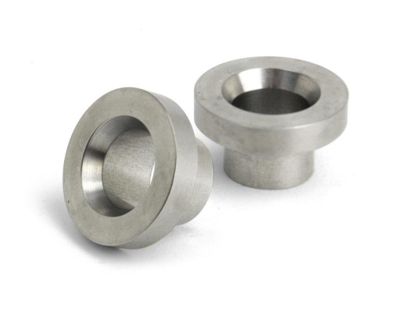 Race Star 5/8 Stud Stainless Wheel Inserts - 10 Pack 601-5004-10