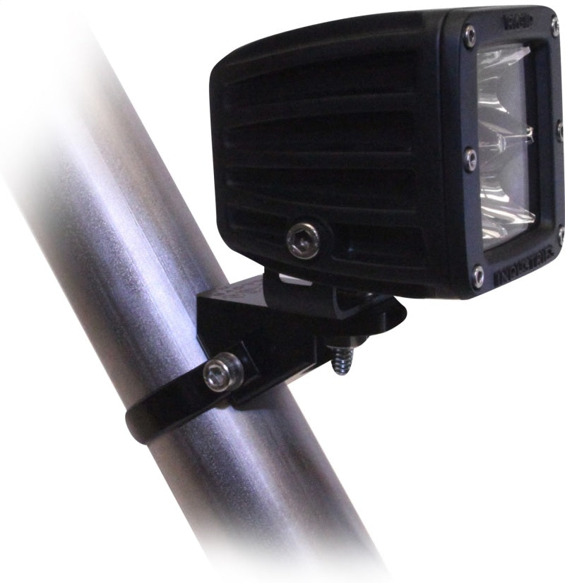 Rigid Industries RIG Bar Mount - A-Pillar Lights Light Mounts main image