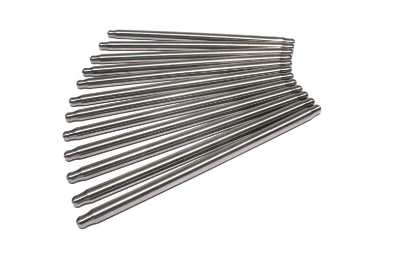 COMP Cams Pushrods Hi-Tech 3/8in 8.000in 8475-12 Main Image