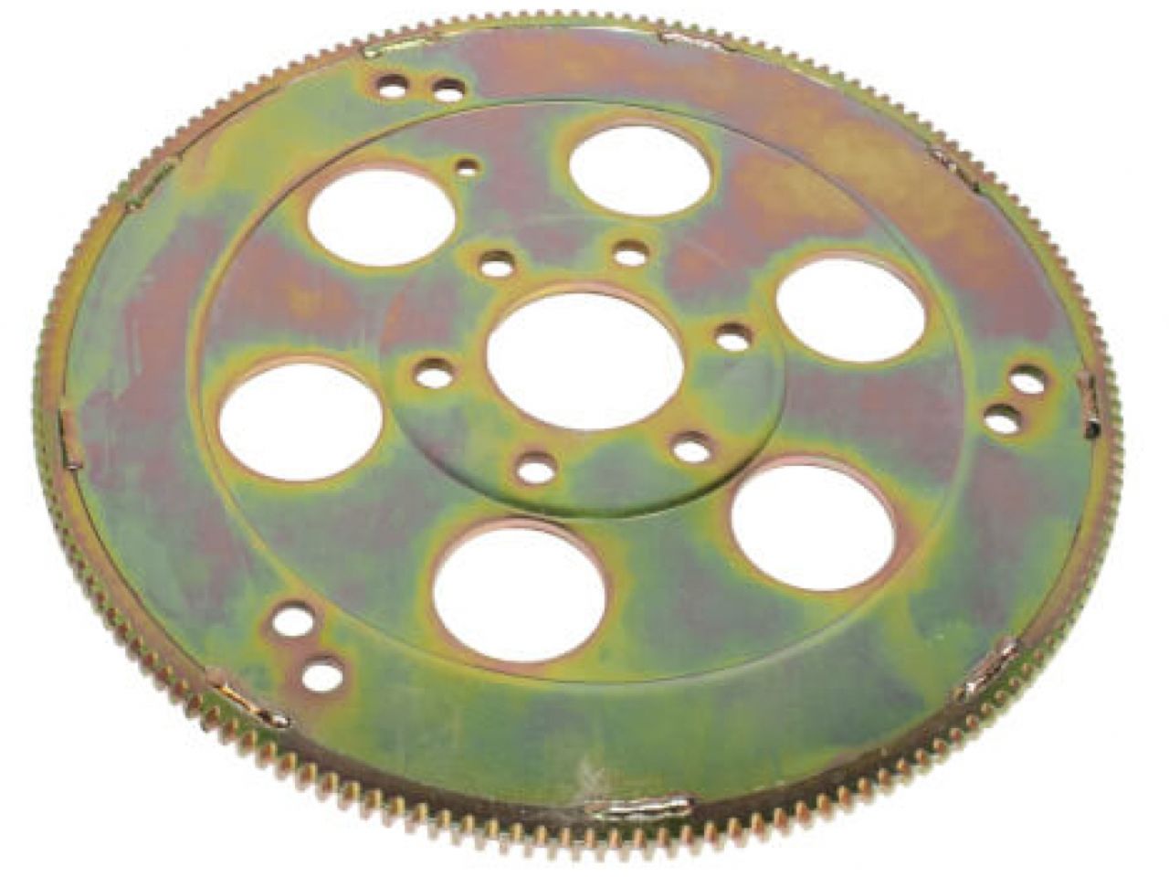 Hays Steel 166 Tooth External Balance Flexplate 67-76 Buick 403-455