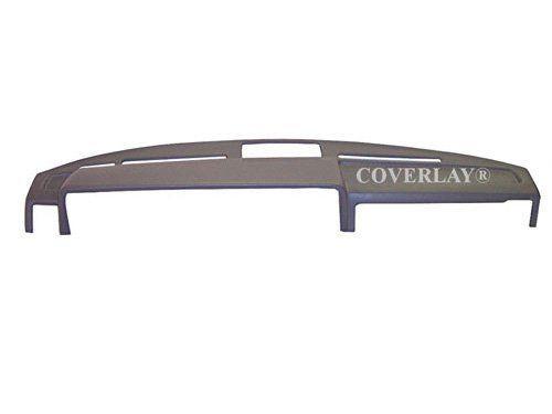 Coverlay Dash Covers 15-243LL-BLK Item Image