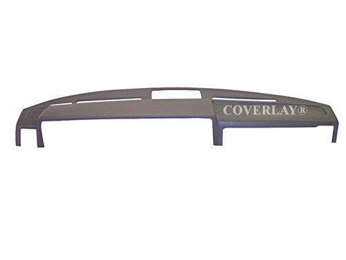 Coverlay Dash Covers 15-243LL-NTL Item Image