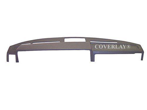 Coverlay Dash Covers 15-243LL-RD Item Image