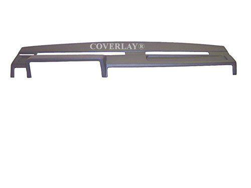 Coverlay Dash Covers 15-700LL-BLK Item Image