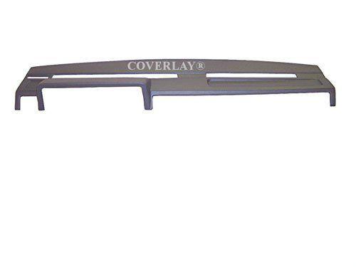 Coverlay Dash Covers 15-700LL-DGR Item Image