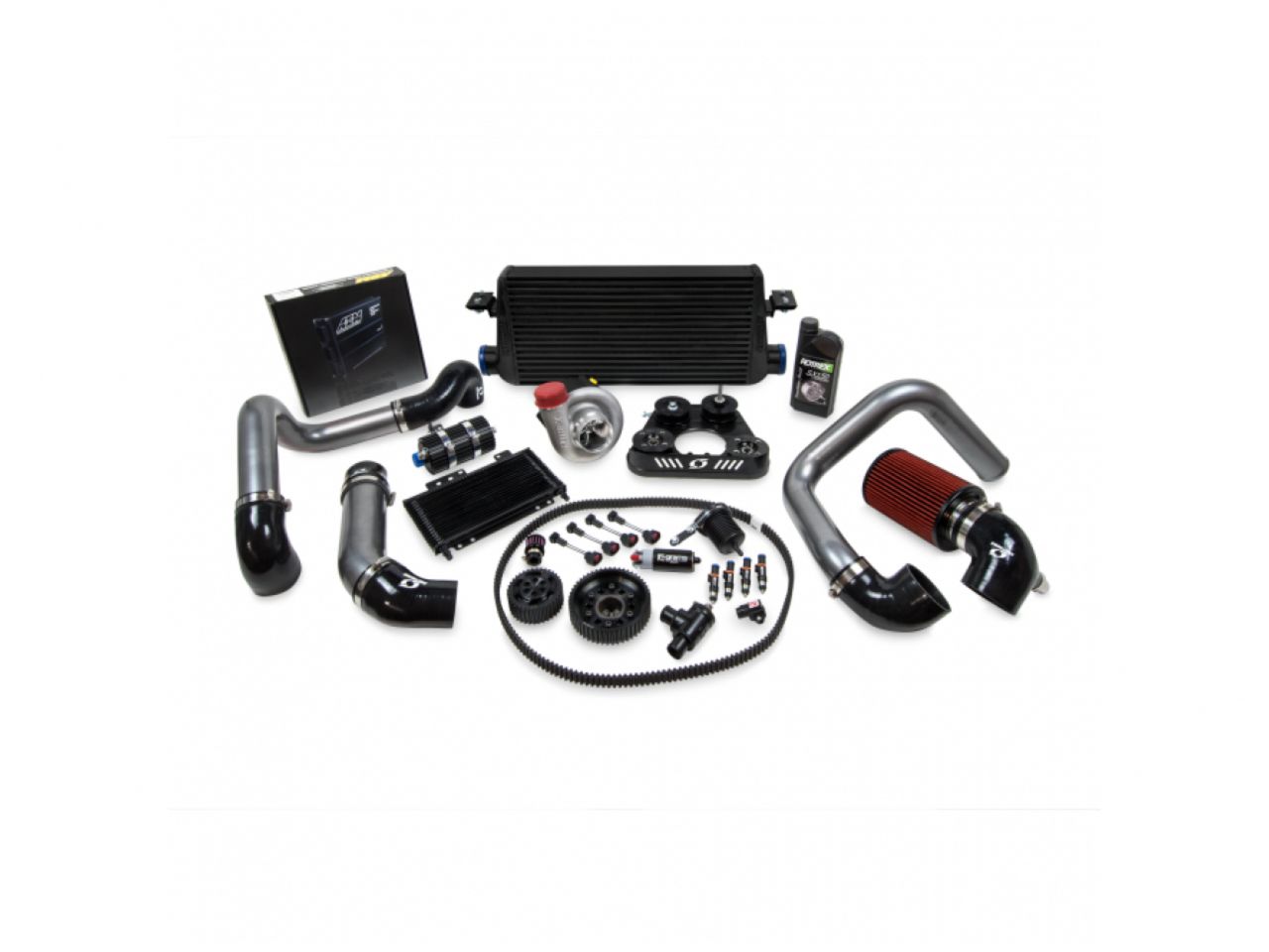 KraftWerks Supercharger Kits 150-05-3003b Item Image