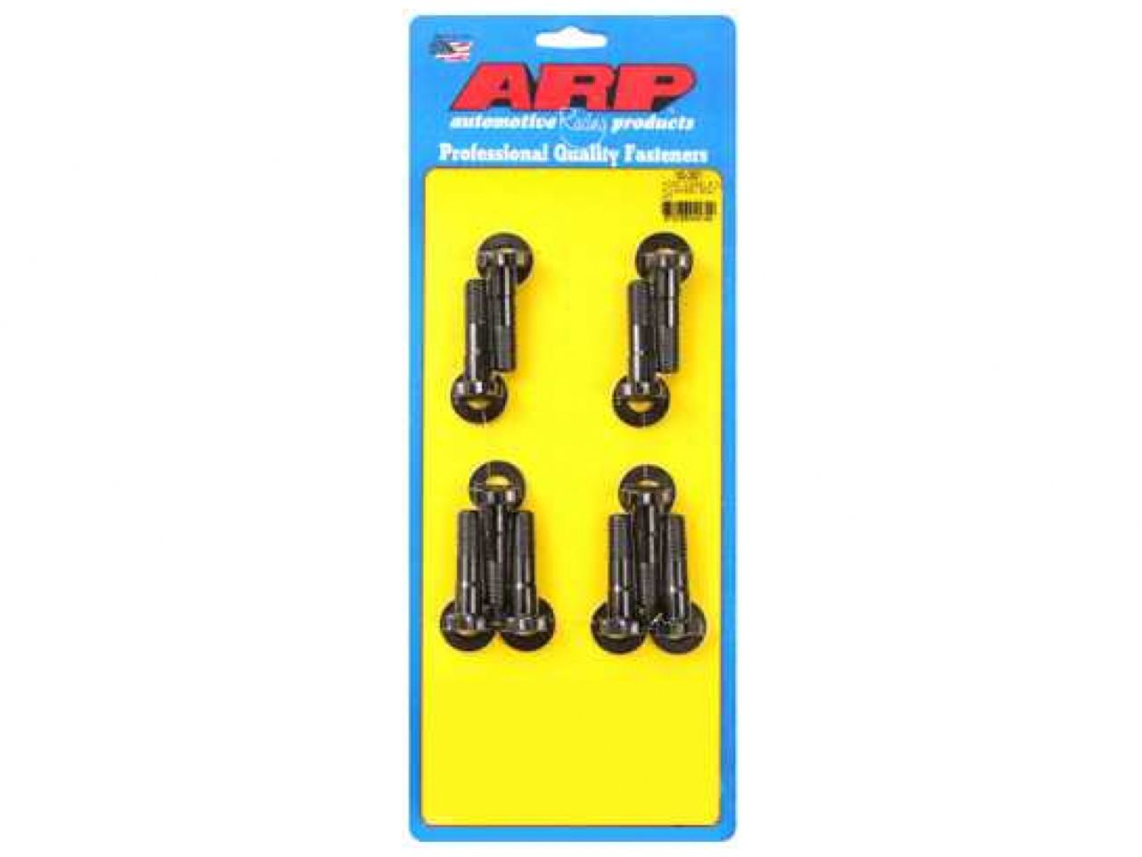 ARP Flywheel Bolts 150-2801 Item Image