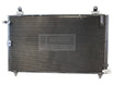 Denso Condenser 477-0589 Item Image