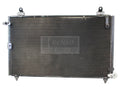 Denso Condenser 477-0589 Item Image