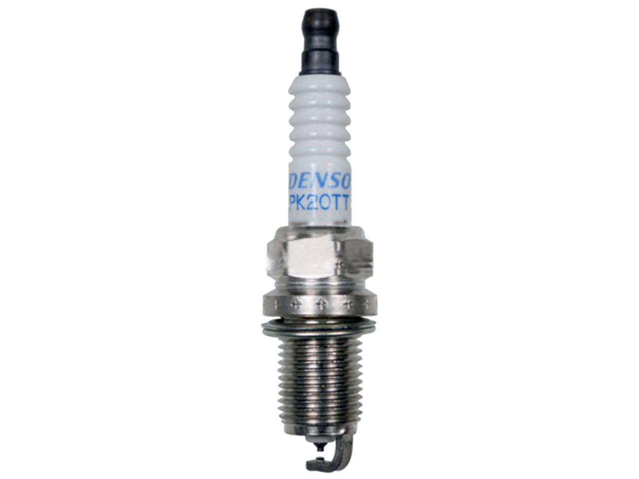 Denso Spark Plugs PK20TT Item Image