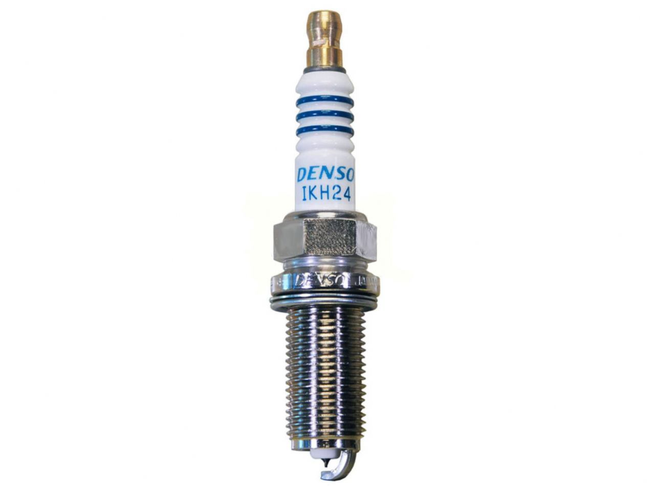 Denso Spark Plugs IKH24 Item Image