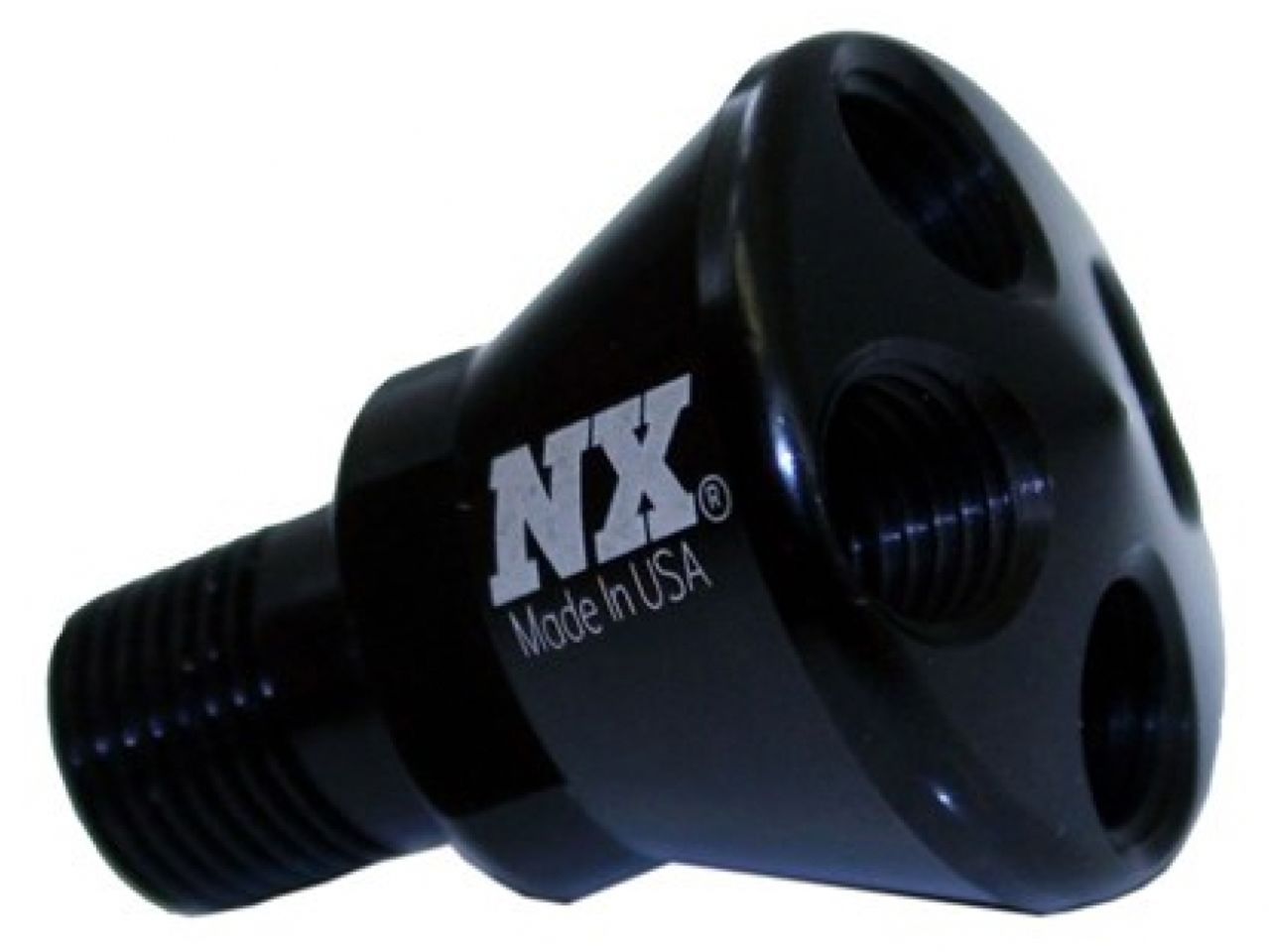 Nitrous Express Nitrous Oxide Kits and Accessories 15010B Item Image