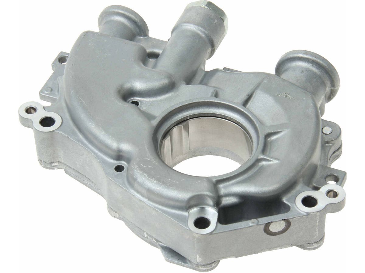 Genuine Parts Company Engine Oil Pump