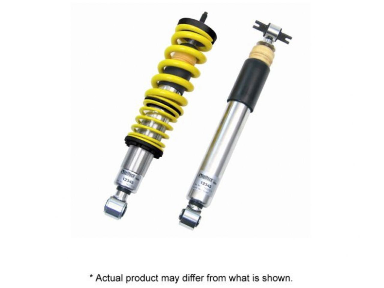 Belltech Coilover Kits 21017 Item Image