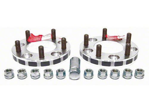 Project Kics Wheel Spacers W5130W3WTS Item Image