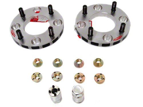 Project Kics Wheel Spacers W4010W1WTS Item Image