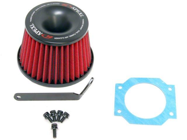 APEXi Bolt On Filter Systems 507-N006 Item Image