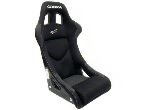 Cobra Bucket Seat COB-6000 Item Image