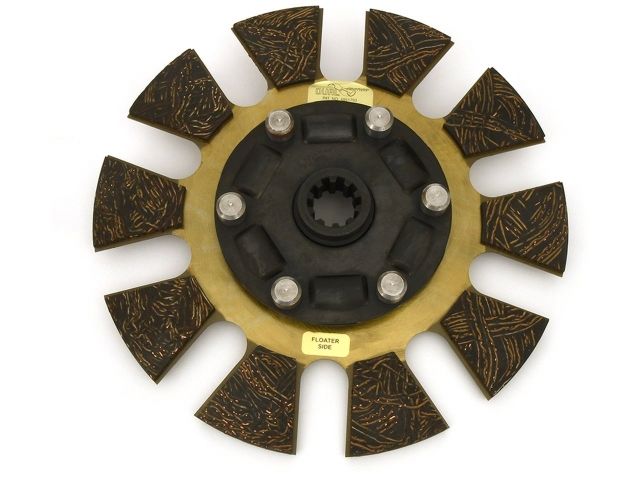 Centerforce Clutch And Flywheel Kit