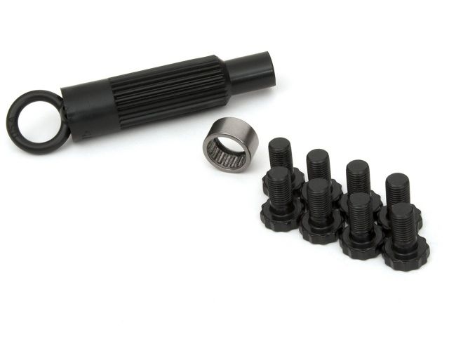Centerforce Clutch And Flywheel Kit