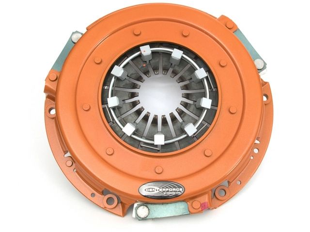 Centerforce Clutch And Flywheel Kit