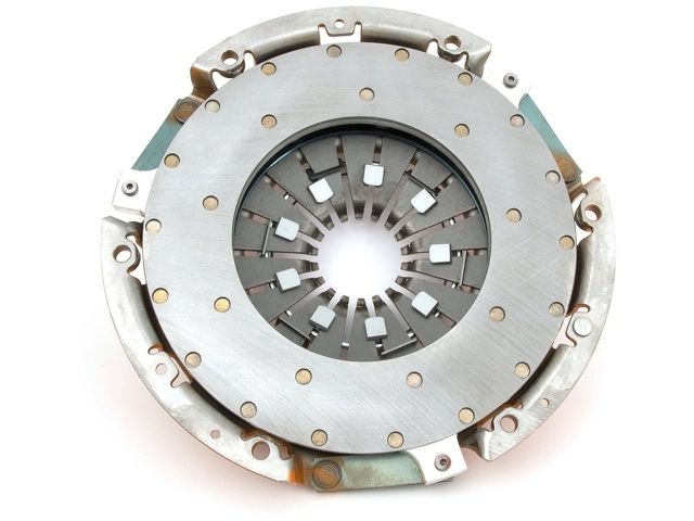 Centerforce Clutch And Flywheel Kit