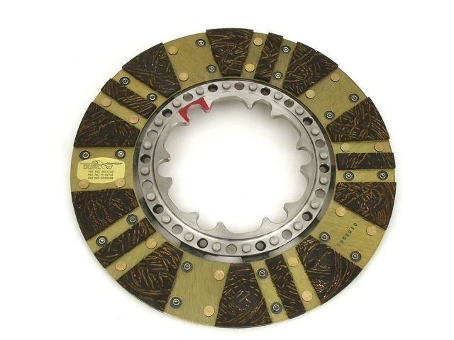 Centerforce Clutch And Flywheel Kit