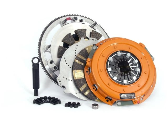 Centerforce Clutch And Flywheel Kit