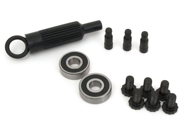 Centerforce Clutch And Flywheel Kit