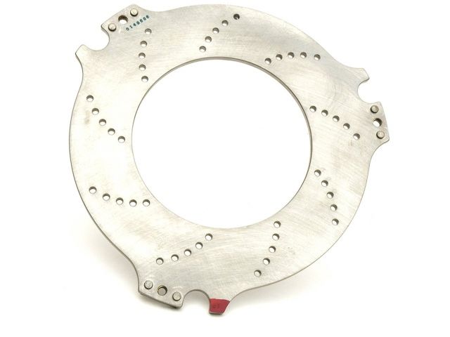 Centerforce Clutch And Flywheel Kit