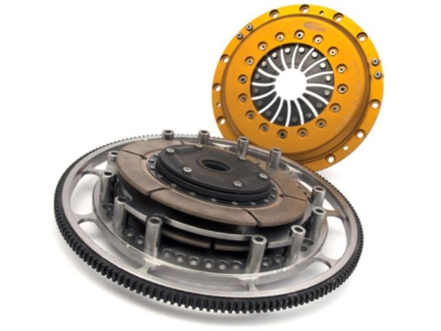 Centerforce Clutch And Flywheel Kit