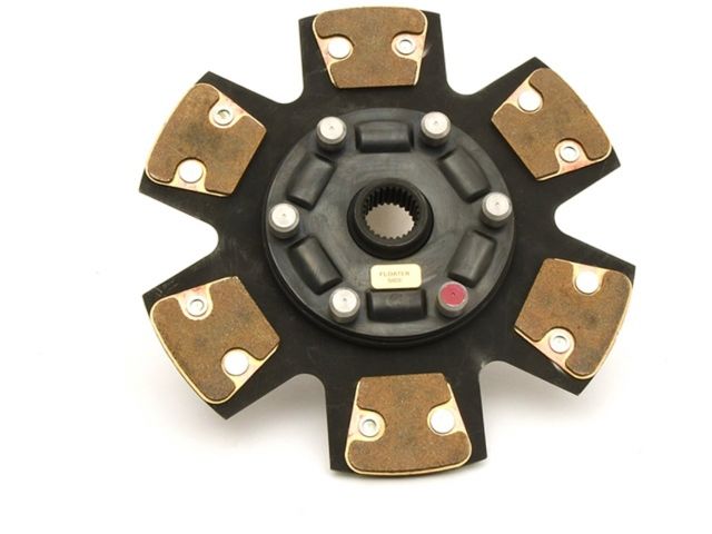 Centerforce Clutch And Flywheel Kit