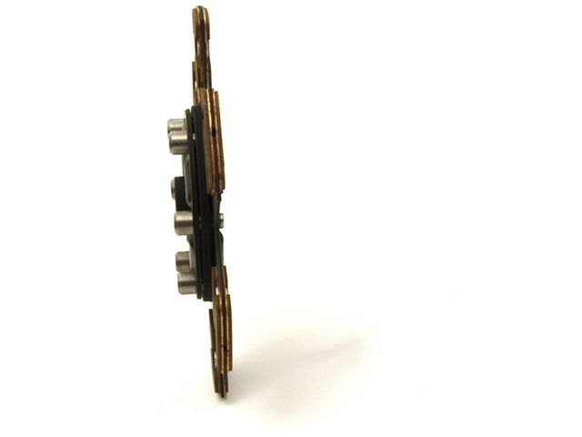 Centerforce Clutch And Flywheel Kit