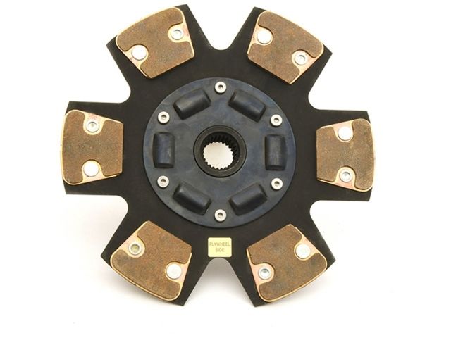 Centerforce Clutch And Flywheel Kit