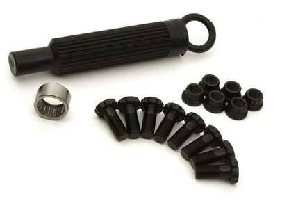 Centerforce Clutch And Flywheel Kit