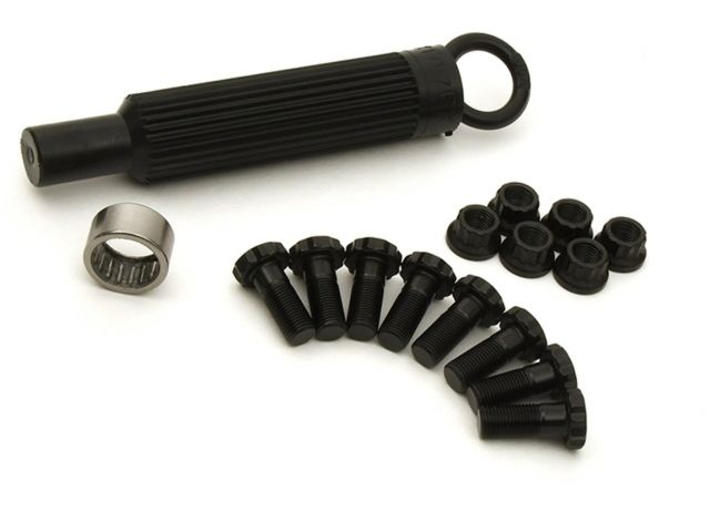 Centerforce Clutch And Flywheel Kit