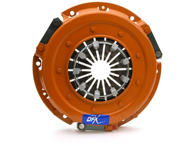 Centerforce Clutch And Flywheel Kit