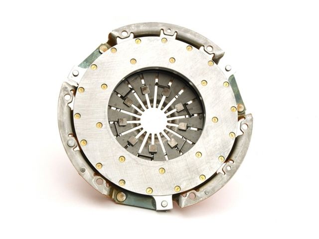 Centerforce Clutch And Flywheel Kit