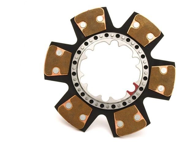 Centerforce Clutch And Flywheel Kit