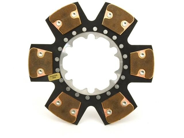 Centerforce Clutch And Flywheel Kit