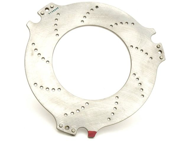 Centerforce Clutch And Flywheel Kit