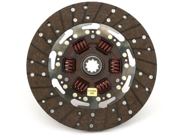 Centerforce Clutch Friction Disc