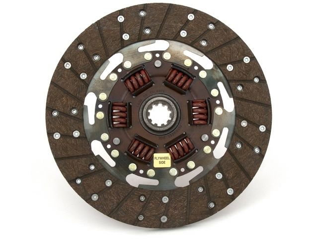 Centerforce Clutch Friction Disc