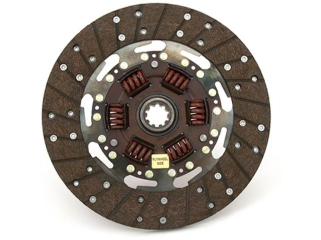 Centerforce Clutch Friction Disc