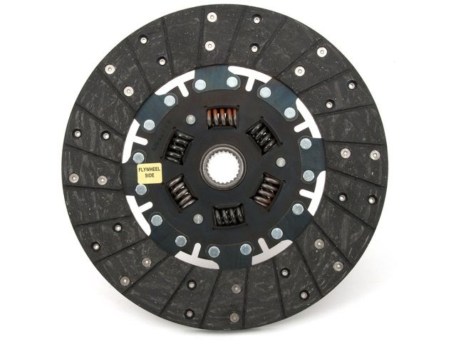 Centerforce Clutch Friction Disc