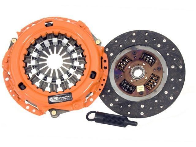 Centerforce Clutch Pressure Plates CFT505120 Item Image